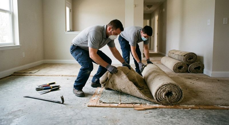 Junk Removal Service