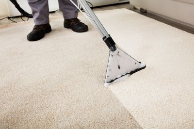 Carpeting Removal